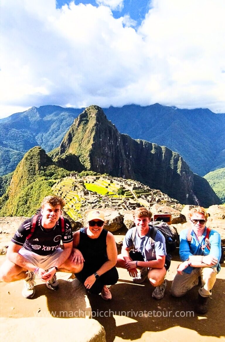 Machu Picchu Tour - Machu Picchu Private Tour