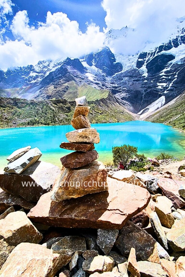 Humantay Lake Tour - Machu Picchu Private Tour