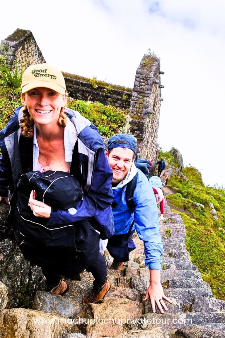 Machu Picchu Tour - Machu Picchu Private Tour