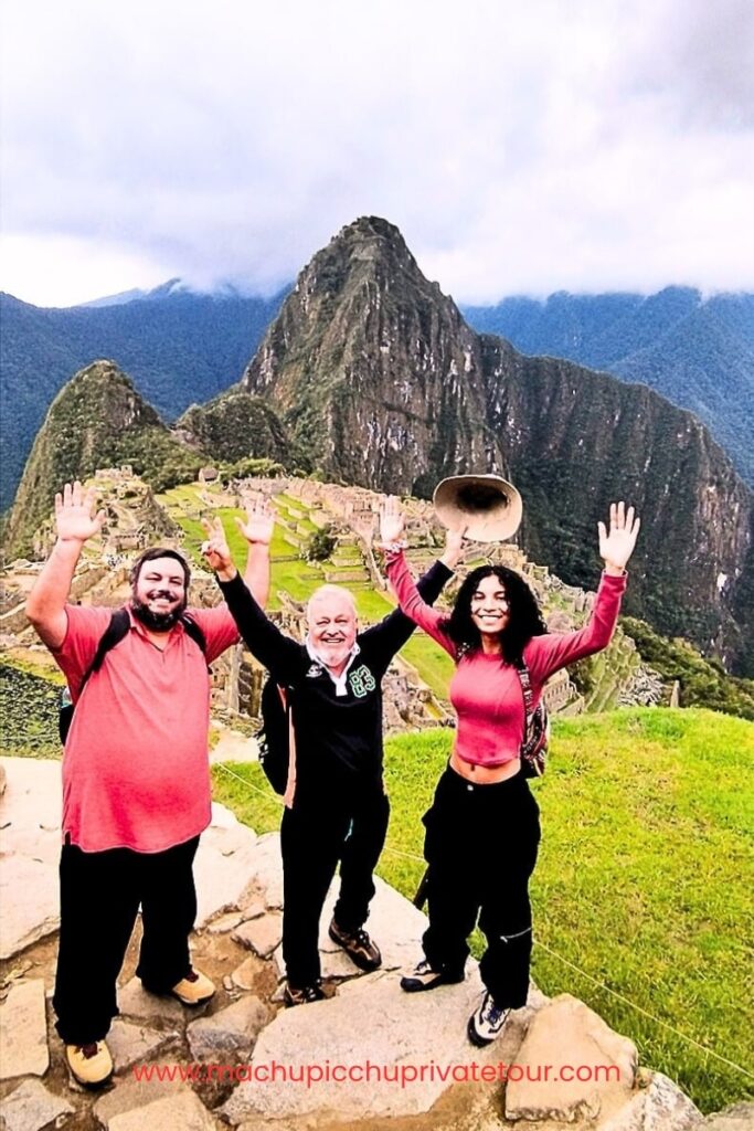 Machu Picchu Tour - Machu Picchu Private Tour