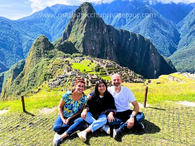 Machu Picchu Tour _ Machu Picchu Private Tour